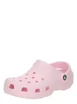 Crocs Otvorená obuv 'Classic'  ružová