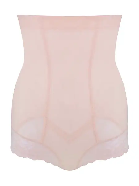 MAGIC Bodyfashion Formujúce nohavičky 'Super Control'  rosé