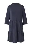 s.Oliver Šaty  námornícka modrá