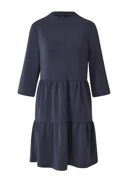 s.Oliver Šaty  námornícka modrá