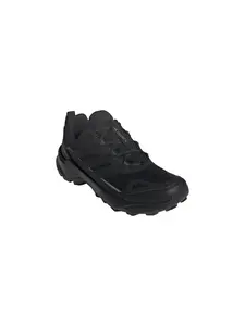 ADIDAS TERREX Poltopánky 'Skychaser Ax5'  čierna