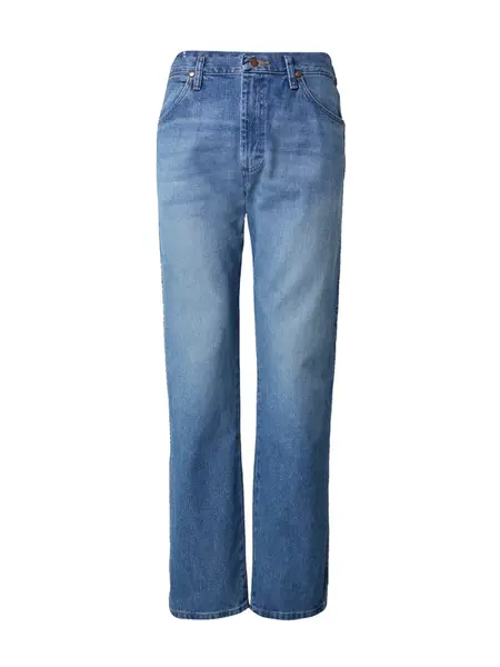 WRANGLER Džínsy '13MWZ'  modrá denim