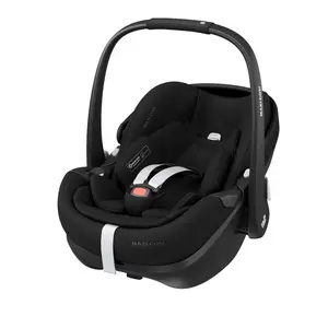 Maxi-Cosi Autosedačka Pebble 360 Pro 2 (40 do 87 cm) Twillic Black