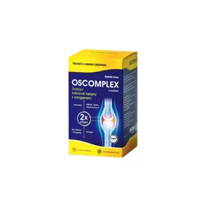 Oscomplex 90 tablet
