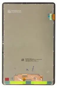 LCD + dotyková deska pro Samsung Galaxy TAB S7, black ( Service Pack )