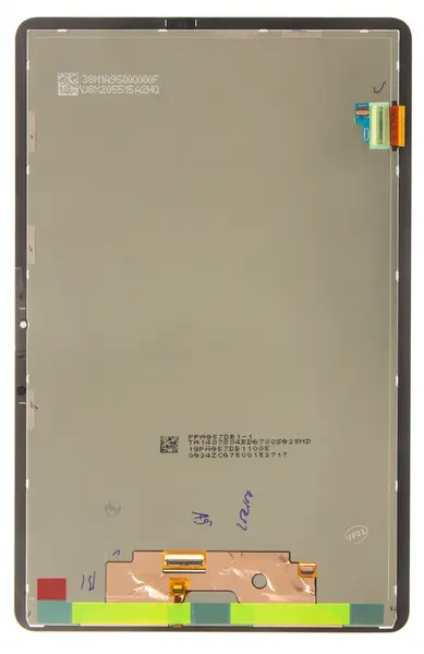 LCD + dotyková deska pro Samsung Galaxy TAB S7, black ( Service Pack )