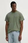 Levi's  Bavlněné tričko  THE ESSENTIAL TEE