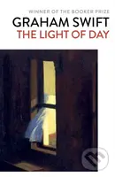 The Light of Day - Graham Swift - kniha z kategorie Detektivky, thrillery a horory