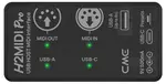 CME H2MIDI Pro