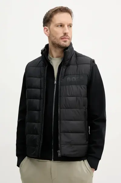 Vesta BOSS H-Cenito černá barva, 50518375