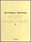 Březiniana (poškozená) - Petr Holman