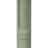 Kartáč na šaty Steamery Lint Brush zelená barva