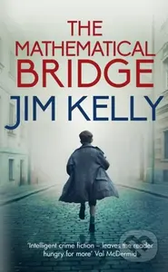 The Mathematical Bridge (A Cambridge Wartime Mystery) - kniha z kategorie Detektivky, thrillery a horory