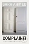 Complaint! - Sara Ahmed - kniha z kategorie Humanitní a společenské vědy