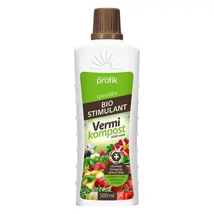 Wermikompost tekutý 500 ml