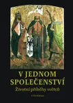 V jednom společenství (poškozená) - Karel Vrána
