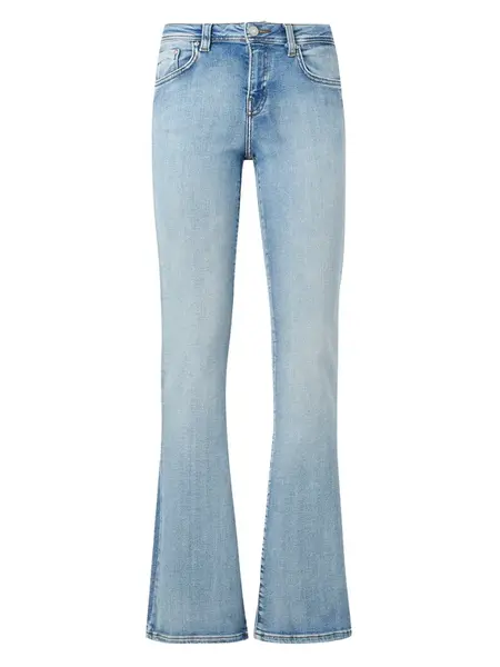 LTB Džínsy 'JULIANA'  modrá denim