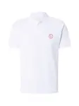 JACK & JONES Tričko 'JJALLIANCE'  biela