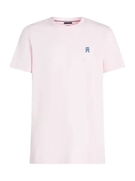 TOMMY HILFIGER Tričko  rosé