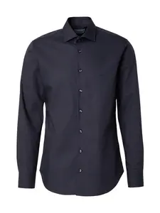 Michael Kors Košeľa  tmavomodrá