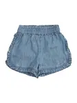 GAP Džínsy  modrá denim
