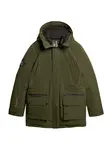Superdry & Co Zimná parka  kaki