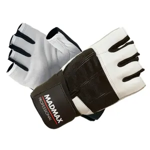 MADMAX MFG-269 RK PROFESSIONAL - White/black, L