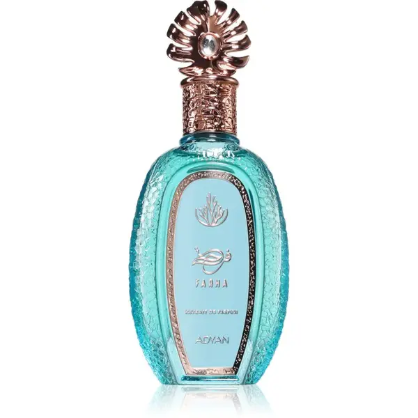 Adyan Farha parfémový extrakt unisex 100 ml