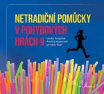 Netradiční pomůcky v pohybových hrách II