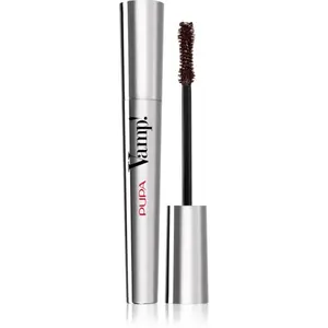 PUPA Milano Vamp! riasenka pre väčší objem odtieň 200 - Chocolate Brown 9 ml