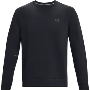 Under Armour UNSTOPPABLE Pánská mikina, černá, velikost M