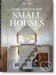 Homes For Our Time. Small Houses. 45th Ed. - Philip Jodidio - kniha z kategorie Architektura