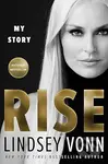 Rise (My Story) - Lindsey Vonn - kniha z kategorie Životopisy