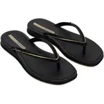 Ipanema GLOW AD Dámské žabky, černá, velikost