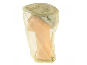 Yate  HIGHLANDER Moskytiéra Micro Head Net pozri obrázok Doplnky