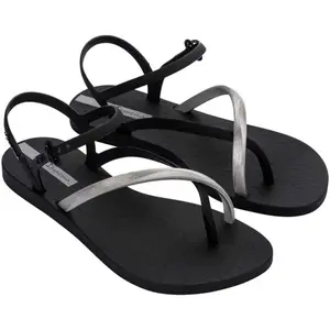 Ipanema ELEGANT SANDAL FEM Dámské elegantní sandály, černá, velikost