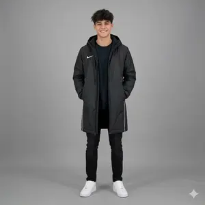 Nike Y NK TF PARK26 SDF JKT M