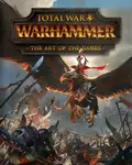 Total War: Warhammer - The Art of the Games - Paul Davies