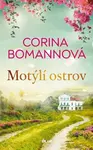 Motýlí ostrov - Corina Bomannová