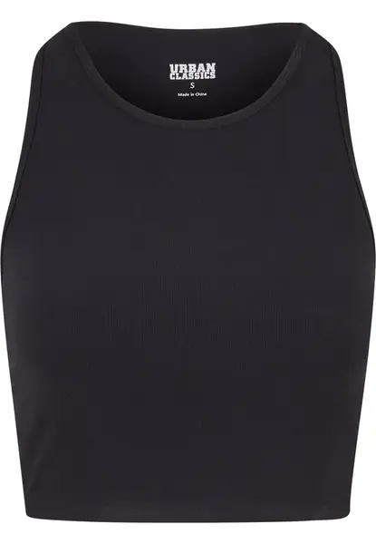 Urban Classics Tričko  čierna