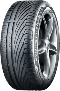 UNIROYAL 215/45 R 16 90V RAINSPORT_3 TL XL FR