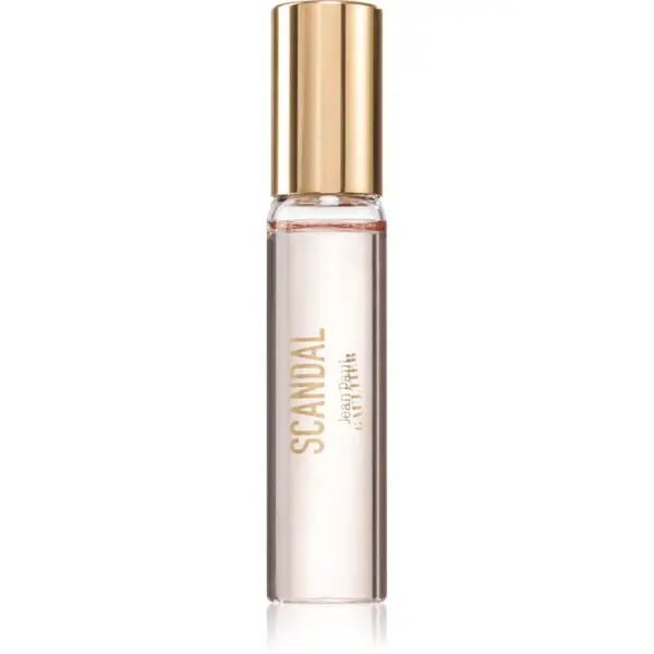 Jean Paul Gaultier Scandal parfumovaná voda pre ženy 15 ml