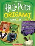 Origami 2 (Harry Potter) - Scholastic