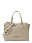 VALENTINO Kabelka  krémová