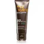 Piz Buin Moisturising opaľovací krém na tvár s hydratačným účinkom SPF 50 50 ml