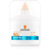 La Roche-Posay Anthelios UV Air Serum Sunscreen ochranné sérum pre všetky typy pleti SPF 50+ 50 ml