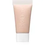 Huda Beauty MultiDew Skin Tint rozjasňujúci tónovací krém s hydratačným účinkom odtieň 03 LIGHT 5 ml