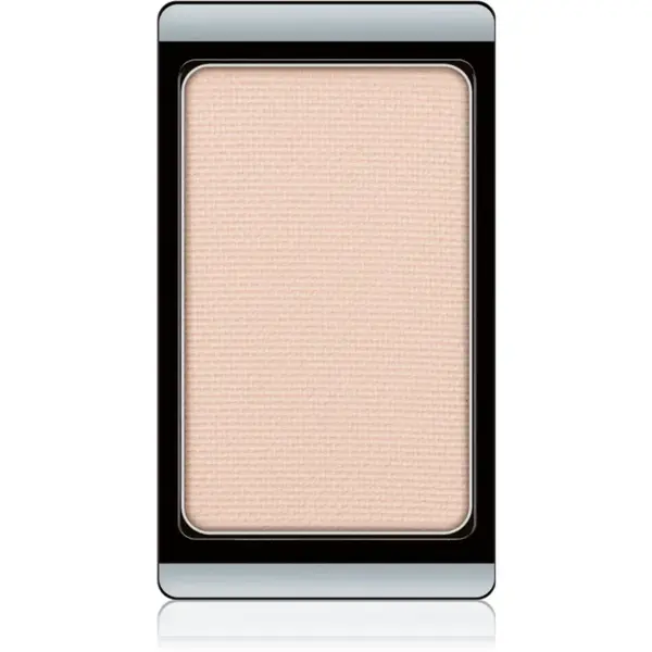 ARTDECO Eyeshadow Matt očné tiene pre vloženie do paletky s matným efektom odtieň 538 matt nude blush 0,8 g