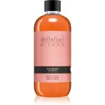 Millefiori Rose Espresso náplň do aróma difuzérov 500 ml