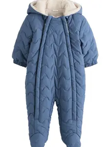 Next Overal  tmavomodrá